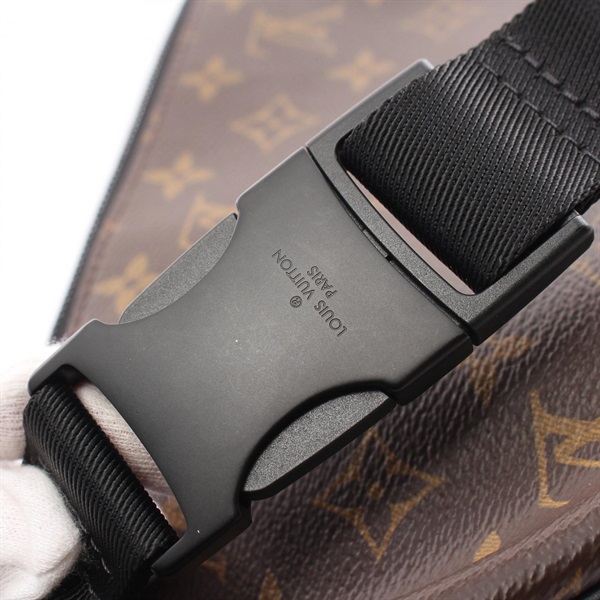 ルイ・ヴィトン(LOUIS VUITTON)ルイ・ヴィトン クリストファー バムバッグ ウエストバッグ ボディバッグ バッグ メンズ M45337｜2120700089735｜【公式】新品中古どちらもブランドの通販ならブランドオフ・オンラインストア|  BRAND OFF Online Store