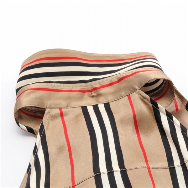 バーバリー(BURBERRY)バーバリー ブラウス 衣料品 トップス レディース｜2120700092346｜【公式】新品中古どちらもブランドの通販ならブランドオフ・オンラインストア|  BRAND OFF Online Store