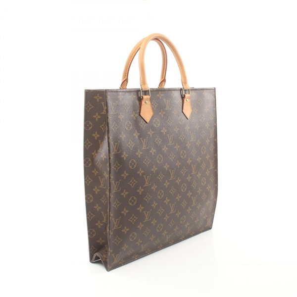 ルイ・ヴィトン(LOUIS VUITTON)ルイ・ヴィトン サックプラ モノグラム トートバッグ バッグ レディース  M51140｜2120700130253｜【公式】新品中古どちらもブランドの通販ならブランドオフ・オンラインストア| BRAND OFF Online  Store