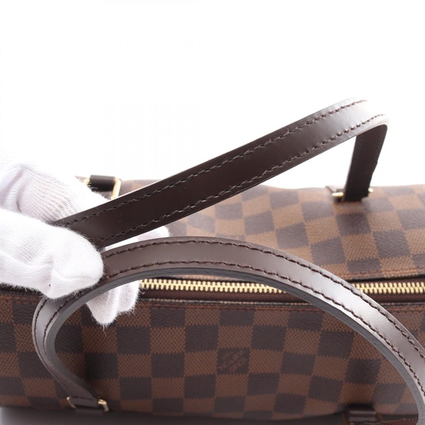 ルイ・ヴィトン(LOUIS VUITTON)ルイ・ヴィトン パピヨン26 ダミエエベヌ ハンドバッグ バッグ レディース  N51304｜2120700130598｜【公式】新品中古どちらもブランドの通販ならブランドオフ・オンラインストア| BRAND OFF Online  Store