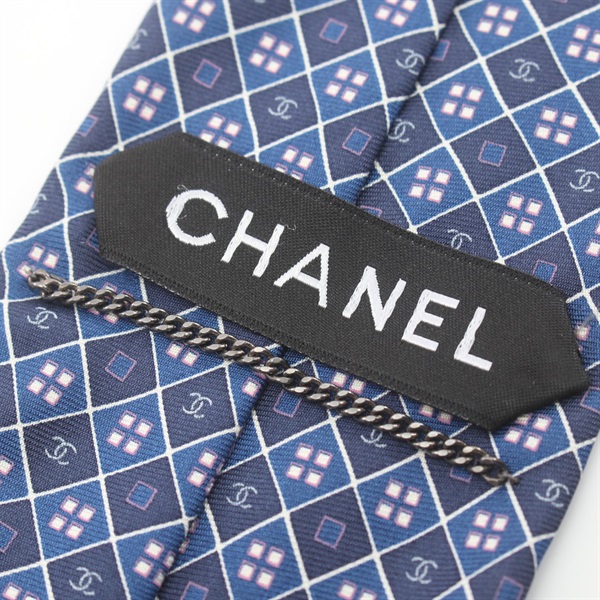 シャネル(CHANEL)シャネル ココマーク ネクタイ 衣料品 メンズ｜2120700133278｜【公式】新品中古どちらもブランドの通販ならブランドオフ・オンラインストア|  BRAND OFF Online Store