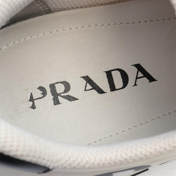 プラダ(PRADA)プラダ RE-NYLON ロゴ スニーカー 靴 メンズ 2EG363｜2120700133834｜【公式】新品中古どちらもブランドの通販ならブランドオフ・オンラインストア|  BRAND OFF Online Store