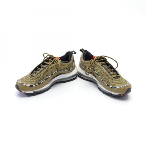 ナイキ(NIKE)ナイキ AIR MAX 97 UNDEFEATED スニーカー 靴 メンズ DC4830-300｜2120700133919｜【公式】新品中古どちらもブランドの通販ならブランドオフ・オンラインストア|  BRAND OFF Online Store