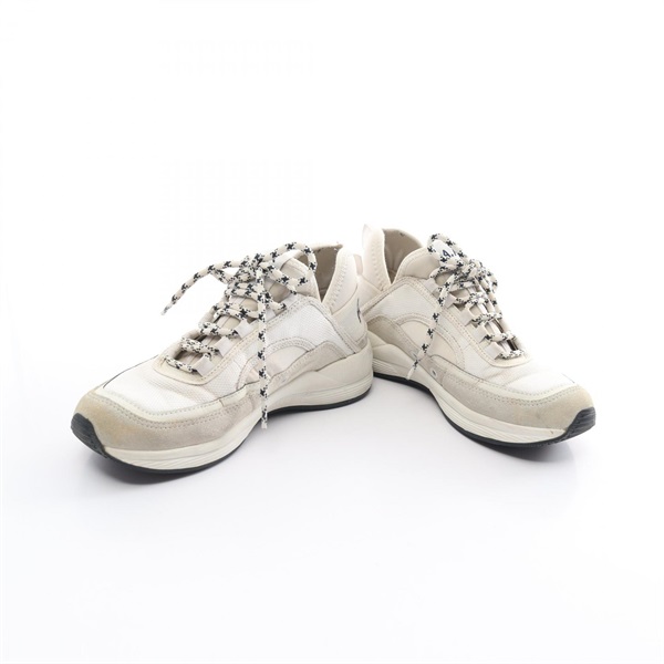 アーペーセー(A.P.C.)アーペーセー RUN AROUND スニーカー 靴  レディース｜2120700134084｜【公式】新品中古どちらもブランドの通販ならブランドオフ・オンラインストア| BRAND OFF Online  Store