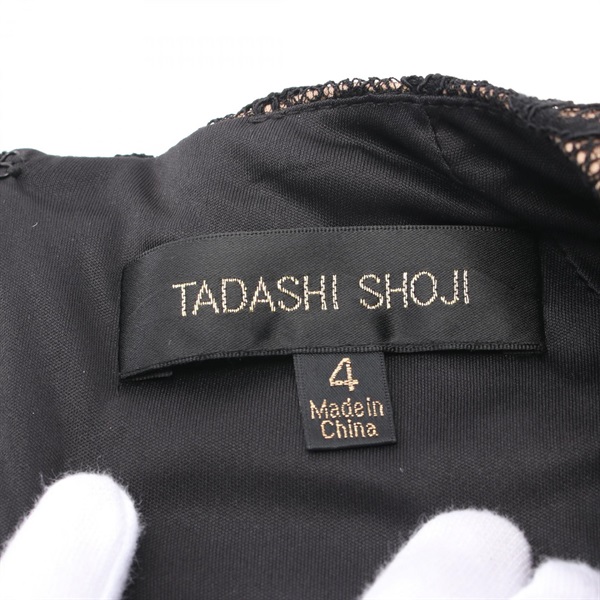 タダシショージ(TADASHI SHOJI)タダシショージ Katori Dress ワンピース 衣料品 トップス レディース  ASH1813M｜2120700134268｜【公式】新品中古どちらもブランドの通販ならブランドオフ・オンラインストア| BRAND OFF  Online Store