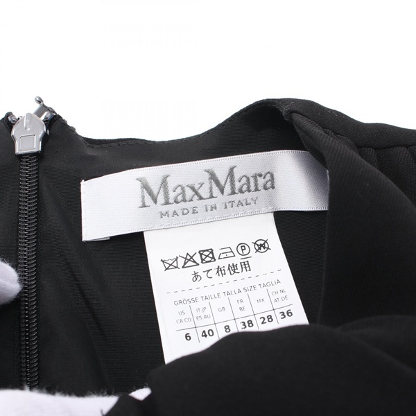 マックスマーラ(MAX MARA)マックスマーラ ワンピース 衣料品 トップス レディース  23122607396｜2120700134367｜【公式】新品中古どちらもブランドの通販ならブランドオフ・オンラインストア| BRAND OFF  Online Store