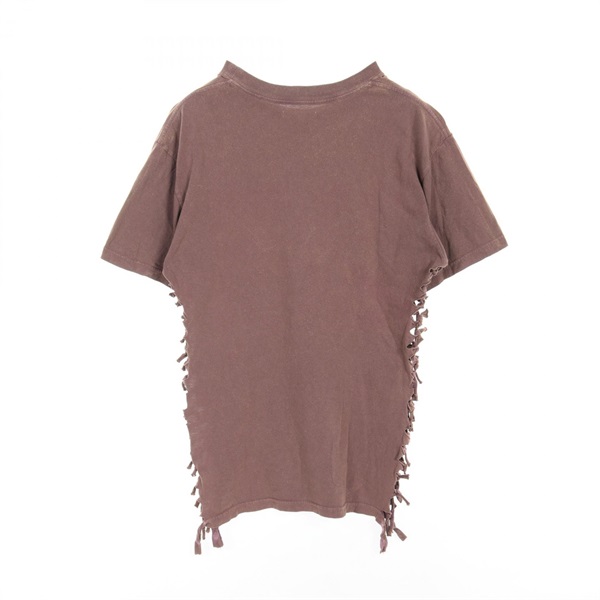 フミカウチダ(FUMIKA UCHIDA)フミカウチダ OVERDYED SIDE SHIRRING TEE カットソー 衣料品 トップス レディース  FU-N-CS003｜2120700134541｜【公式】新品中古どちらもブランドの通販ならブランドオフ・オンラインストア| BRAND OFF  Online Store