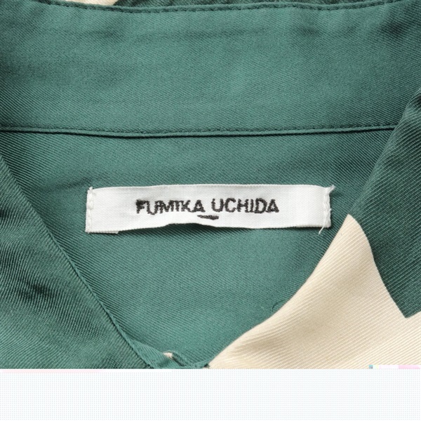 フミカウチダ(FUMIKA UCHIDA)フミカウチダ その他トップス 衣料品 トップス レディース  FU-L-SH005｜2120700134565｜【公式】新品中古どちらもブランドの通販ならブランドオフ・オンラインストア| BRAND OFF  Online Store