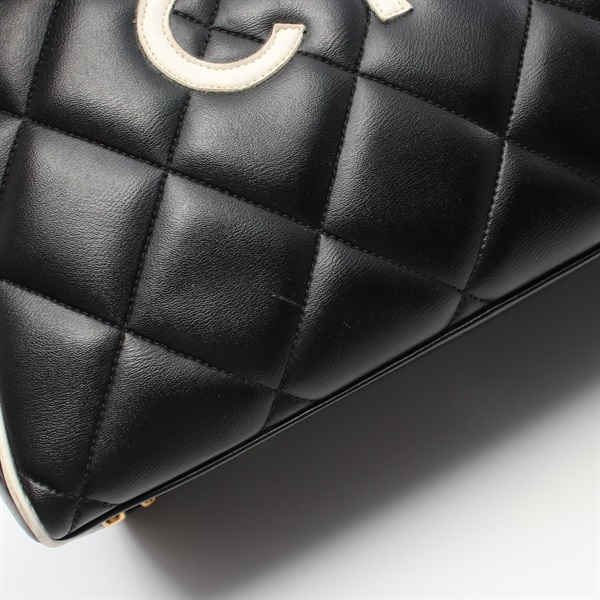 シャネル(CHANEL)シャネル マトラッセ ボストンバッグ バッグ レディース A05943｜2120700135906｜【公式】新品中古どちらもブランドの通販ならブランドオフ・オンラインストア|  BRAND OFF Online Store