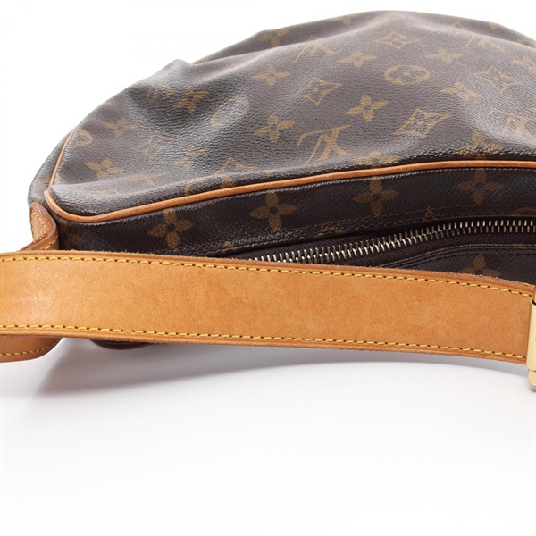 ルイ・ヴィトン(LOUIS VUITTON)ルイ・ヴィトン クロワッサンMM モノグラム ショルダーバッグ バッグ レディース M51512｜2120700136101｜【公式】新品中古どちらもブランドの通販ならブランドオフ・オンラインストア|  BRAND OFF Online Store