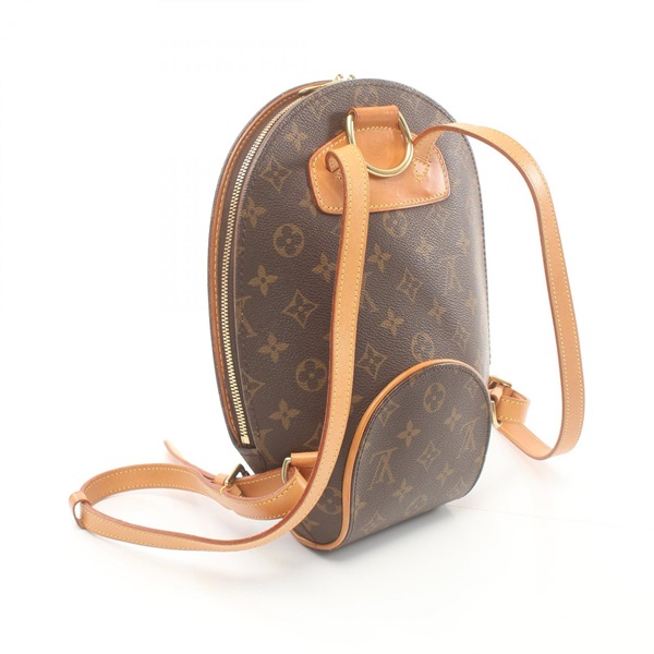 ルイ・ヴィトン(LOUIS VUITTON)ルイ・ヴィトン エリプス サックアド リュックサック バックパック バッグ レディース  M51125｜2120700136323｜【公式】新品中古どちらもブランドの通販ならブランドオフ・オンラインストア| BRAND OFF Online  Store