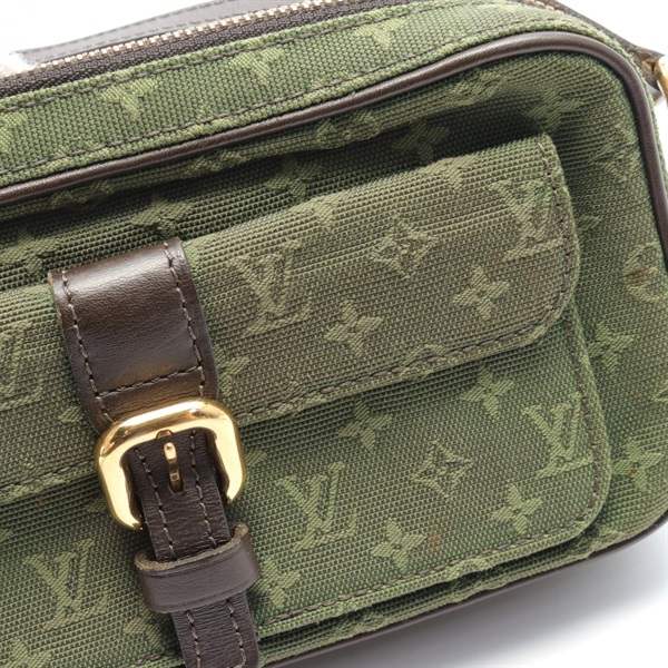 ルイ・ヴィトン(LOUIS VUITTON)ルイ・ヴィトン ジュリエットMM モノグラムミニ TSTカーキ ショルダーバッグ バッグ レディース  M92418｜2120700136675｜【公式】新品中古どちらもブランドの通販ならブランドオフ・オンラインストア| BRAND OFF Online  Store