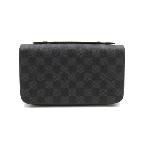 ルイ・ヴィトン(LOUIS VUITTON)ルイ・ヴィトン ジッピーXL ラウンド長財布 財布 メンズ N41503 ｜2120700137597｜【公式】新品中古どちらもブランドの通販ならブランドオフ・オンラインストア| BRAND OFF Online Store