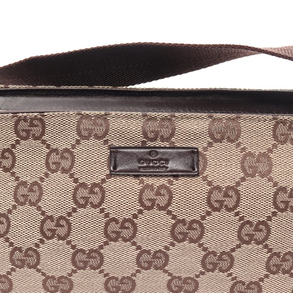 グッチ(GUCCI)グッチ GGキャンバス ハンドバッグ バッグ レディース 106644｜2120700137603｜【公式】新品中古どちらもブランドの通販ならブランドオフ・オンラインストア|  BRAND OFF Online Store