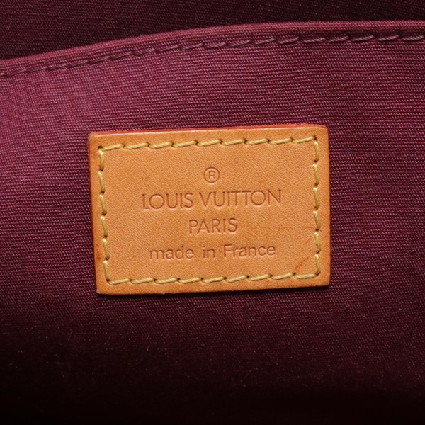 ルイ・ヴィトン(LOUIS VUITTON)ルイ・ヴィトン ロクスバリードライブ モノグラムヴェルニ ヴィオレット ハンドバッグ バッグ レディース  M93569｜2120700137962｜【公式】新品中古どちらもブランドの通販ならブランドオフ・オンラインストア| BRAND OFF Online  Store