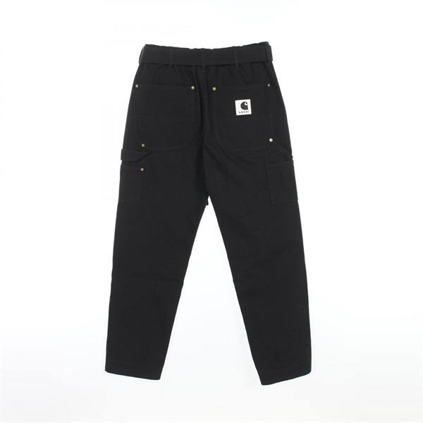 サカイ(Sacai)サカイ Sacai × Carhartt WIP Canvas Pants パンツ 衣料品 ボトムス メンズ  23-0555S｜2120700139874｜【公式】新品中古どちらもブランドの通販ならブランドオフ・オンラインストア| BRAND OFF  Online Store