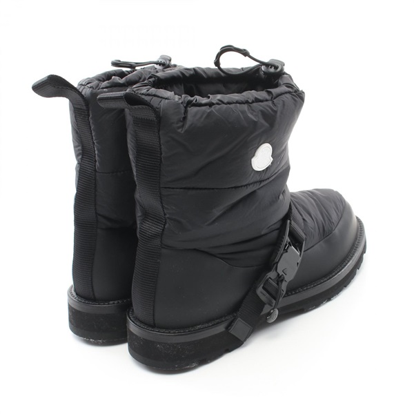 モンクレール(MONCLER)モンクレール MONCLER × HYKE SNOW BOOTS ブーツ 靴  メンズ｜2120700144465｜【公式】新品中古どちらもブランドの通販ならブランドオフ・オンラインストア| BRAND OFF Online  Store