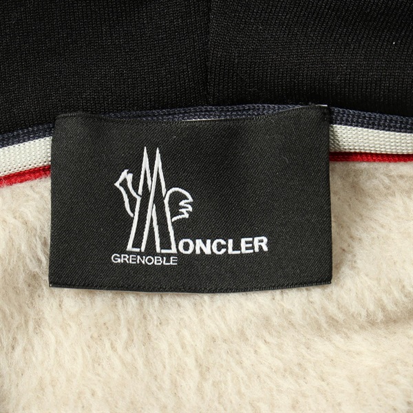 モンクレールグルノーブル(MONCLER GRENOBLE)モンクレールグルノーブル MONCLER GRENOBLE ボア フリースパーカー パーカー  衣料品 トップス レディース 8G00016｜2120700145059｜【公式】新品中古どちらもブランドの通販ならブランドオフ・オンラインストア|  BRAND OFF ...