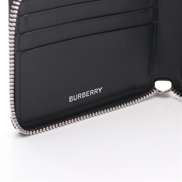 バーバリー(BURBERRY)バーバリー DANIELS ZIPPED WALLET ラウンド財布 財布 メンズ  8071081｜2120700145820｜【公式】新品中古どちらもブランドの通販ならブランドオフ・オンラインストア| BRAND OFF  Online Store