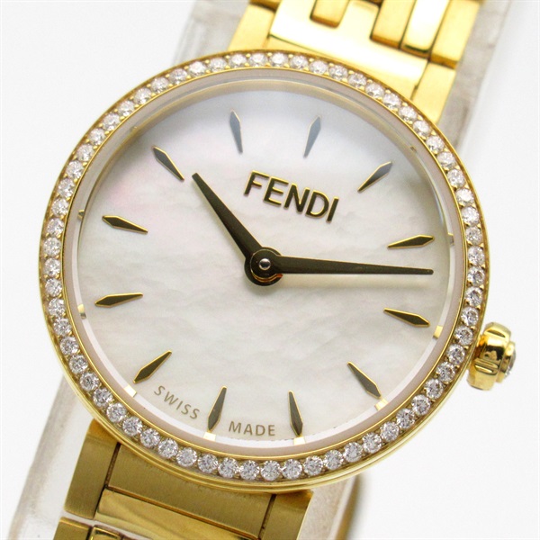 フェンディ(FENDI)フェンディ フォーエバー 腕時計 時計 レディース  F103400601｜2120700148975｜【公式】新品中古どちらもブランドの通販ならブランドオフ・オンラインストア| BRAND OFF  Online Store