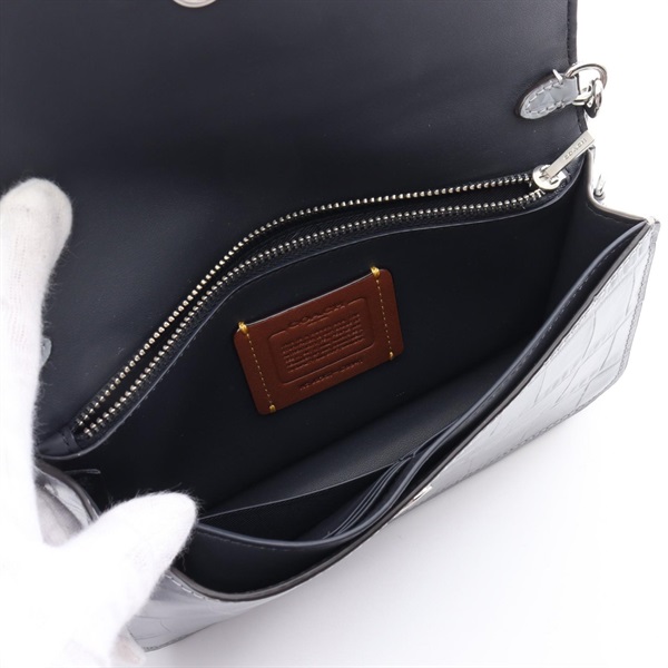 コーチ(COACH)コーチ ヘイデン クロスボディ ショルダーバッグ バッグ レディース  C8941｜2120700149736｜【公式】新品中古どちらもブランドの通販ならブランドオフ・オンラインストア| BRAND OFF Online  Store