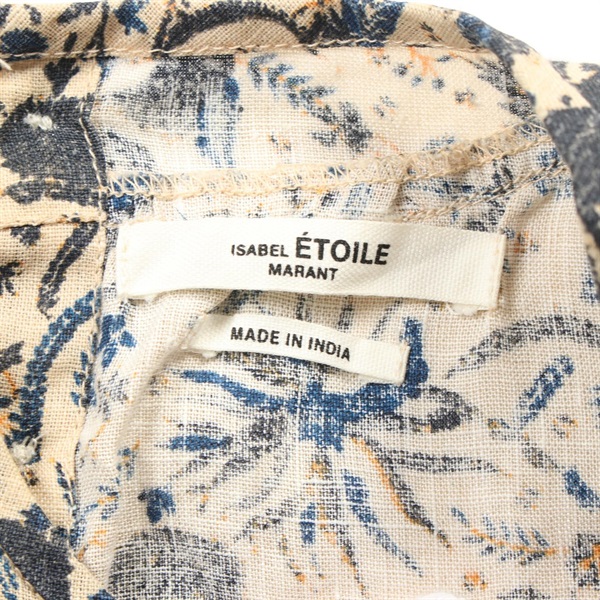 エトワールイザベルマラン(ETOILE ISABEL MARANT)エトワールイザベルマラン ブラウス 衣料品 トップス  レディース｜2120700152682｜【公式】新品中古どちらもブランドの通販ならブランドオフ・オンラインストア| BRAND OFF Online  Store