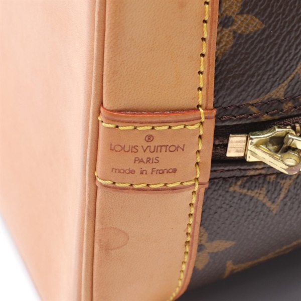 ルイ・ヴィトン(LOUIS VUITTON)ルイ・ヴィトン アルマPM ハンドバッグ バッグ レディース M51130｜2120700154242｜【公式】新品中古どちらもブランドの通販ならブランドオフ・オンラインストア|  BRAND OFF Online Store