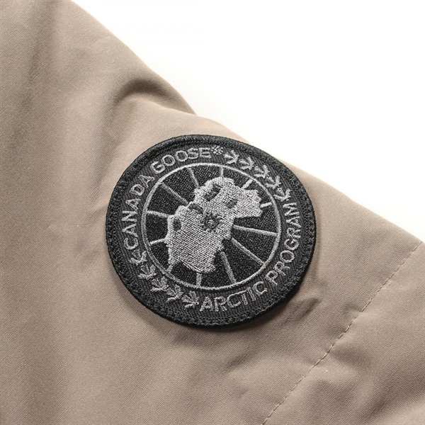 カナダグース(CANADA GOOSE)カナダグース MACMILLAN PARKA BLACK LABEL マクミランパーカー ダウンジャケット  衣料品 アウター メンズ 3804MB｜2120700158547｜【公式】新品中古どちらもブランドの通販ならブランドオフ・オンラインストア|  BRAND OFF Online Store