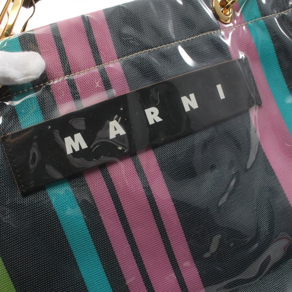 マルニ(MARNI)マルニ GLOSSY GRIP グロッシーグリップ トートバッグ バッグ レディース  SHMP0015Q0｜2120700159636｜【公式】新品中古どちらもブランドの通販ならブランドオフ・オンラインストア| BRAND OFF  Online Store