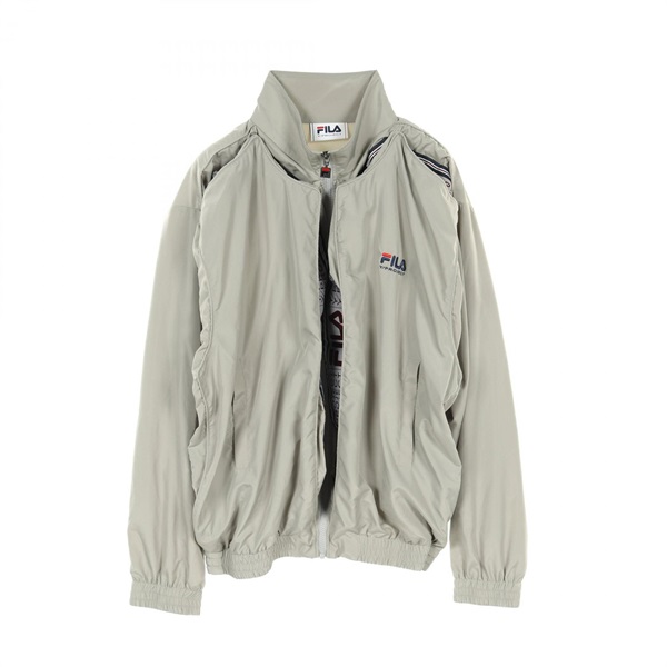 ワイプロジェクト(Y/PROJECT)ワイプロジェクト Y/PROJECT × FILA Pop Up Track Jacket ブルゾン 衣料品  アウター メンズ YPFIJACK1-S22｜2120700162261｜【公式】新品中古どちらもブランドの通販ならブランドオフ・オンラインストア|  BRAND OFF Online Store