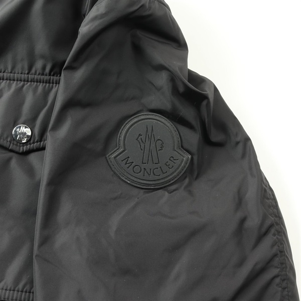 モンクレール(MONCLER)モンクレール MENUE メヌエ ダウンジャケット 衣料品 アウター レディース  1B52800｜2120700164883｜【公式】新品中古どちらもブランドの通販ならブランドオフ・オンラインストア| BRAND OFF  Online Store