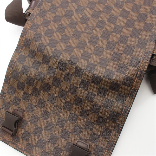 ルイ・ヴィトン(LOUIS VUITTON)ルイ・ヴィトン リポーター メルヴィール ショルダーバッグ バッグ レディース  N51126｜2120700165842｜【公式】新品中古どちらもブランドの通販ならブランドオフ・オンラインストア| BRAND OFF Online  Store