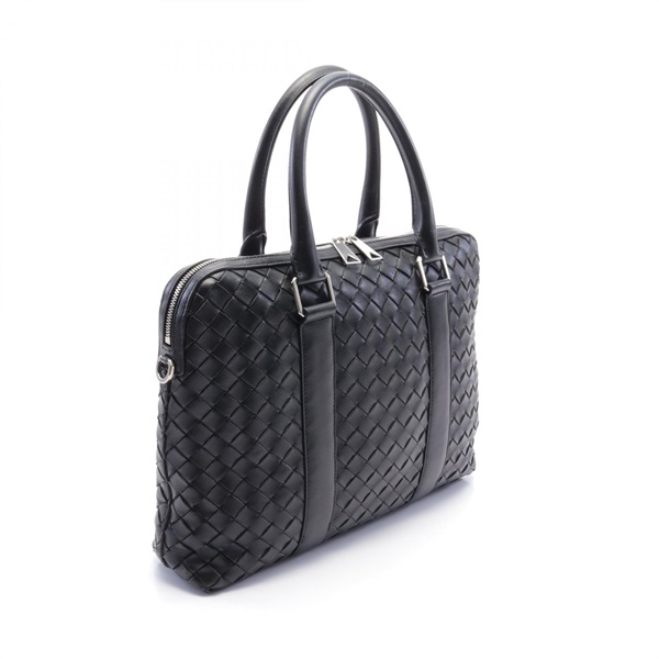 ボッテガヴェネタ(BOTTEGA VENETA)ボッテガヴェネタ イントレチャート ビジネスバッグ バッグ メンズ  690702｜2120700166214｜【公式】新品中古どちらもブランドの通販ならブランドオフ・オンラインストア| BRAND OFF Online  Store