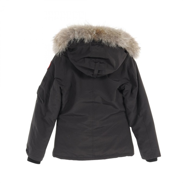 カナダグース(CANADA GOOSE)カナダグース Montebello Parka モンテベッロ パーカ ダウンジャケット 衣料品 アウター  レディース 2530LA｜2120700168164｜【公式】新品中古どちらもブランドの通販ならブランドオフ・オンラインストア| BRAND OFF  Online Store