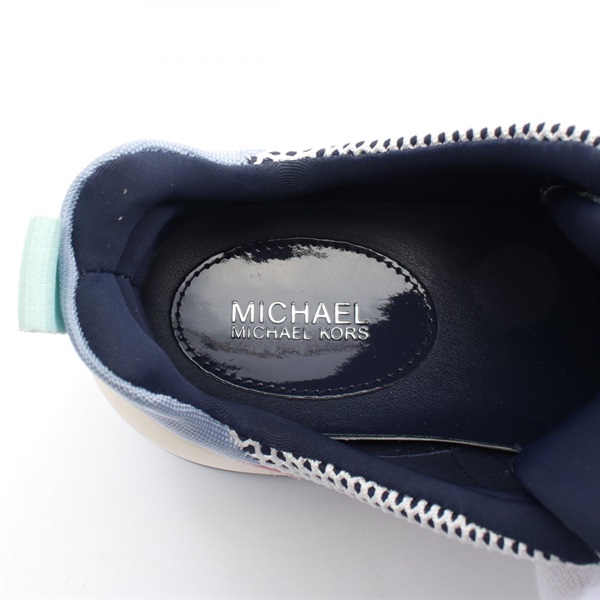 マイケルマイケルコース(MICHAEL MICHAEL KORS)マイケルマイケルコース OLYMPIA TRAINER スニーカー 靴 レディース  43T0OLFS2D｜2120700170648｜【公式】新品中古どちらもブランドの通販ならブランドオフ・オンラインストア| BRAND OFF  Online Store