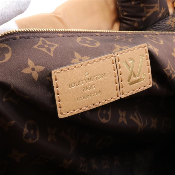 ルイ・ヴィトン(LOUIS VUITTON)ルイ・ヴィトン オンザゴーGM LVピロー トートバッグ バッグ レディース  M59007｜2120700172451｜【公式】新品中古どちらもブランドの通販ならブランドオフ・オンラインストア| BRAND OFF Online  Store