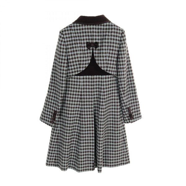 マークジェイコブス(MARC JACOBS)マークジェイコブス The Sunday Best Coat その他コート 衣料品 アウター  レディース｜2120700172833｜【公式】新品中古どちらもブランドの通販ならブランドオフ・オンラインストア| BRAND OFF Online  Store