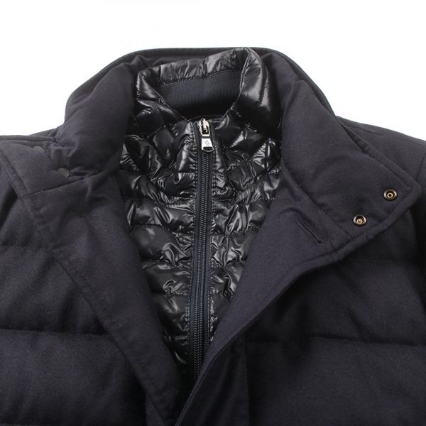 モンクレール(MONCLER)モンクレール VALLIER ヴァリエ ダウンジャケット 衣料品 アウター メンズ  31902｜2120700173700｜【公式】新品中古どちらもブランドの通販ならブランドオフ・オンラインストア| BRAND OFF Online  Store