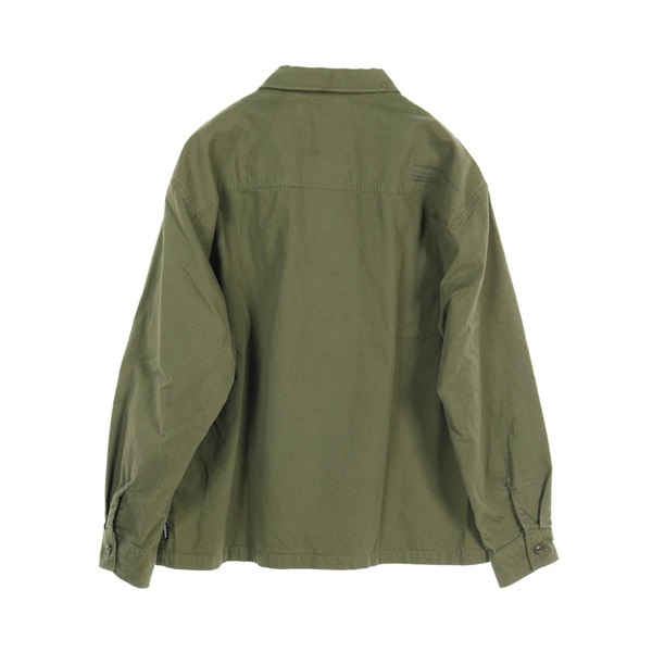 ネイバーフッド(NEIGHBORHOOD)ネイバーフッド BDU その他トップス 衣料品 トップス メンズ  24TSNH-SHM09｜2120700191513｜【公式】新品中古どちらもブランドの通販ならブランドオフ・オンラインストア| BRAND OFF  Online Store