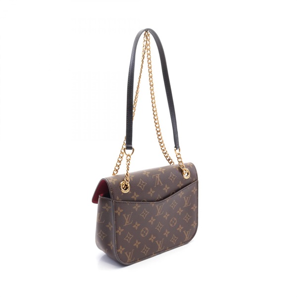 ルイ・ヴィトン(LOUIS VUITTON)ルイ・ヴィトン パッシー ショルダーバッグ バッグ レディース  M45592｜2120800000227｜【公式】新品中古どちらもブランドの通販ならブランドオフ・オンラインストア| BRAND OFF Online  Store