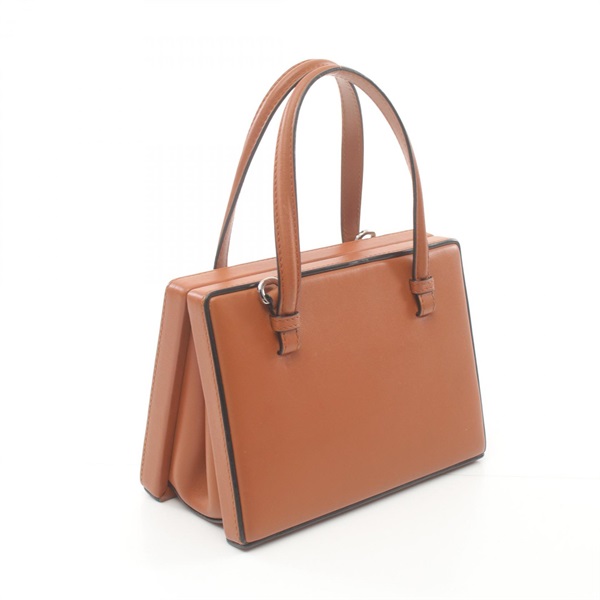 ロエベ(LOEWE)ロエベ POSTAL SMALL ポスタル スモール ハンドバッグ バッグ レディース  309.56.W85｜2120800000579｜【公式】新品中古どちらもブランドの通販ならブランドオフ・オンラインストア| BRAND OFF  Online Store