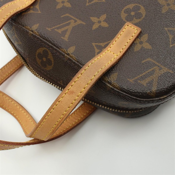 ルイ・ヴィトン(LOUIS VUITTON)ルイ・ヴィトン スポンティーニ モノグラム ハンドバッグ バッグ レディース  M47500｜2124000019706｜【公式】新品中古どちらもブランドの通販ならブランドオフ・オンラインストア| BRAND OFF Online  Store