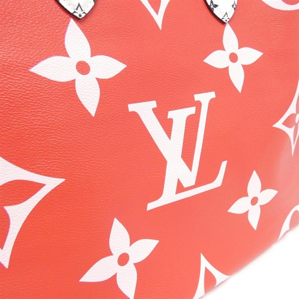 ルイ・ヴィトン(LOUIS VUITTON)ルイヴィトン モノグラム ジャイアント ...