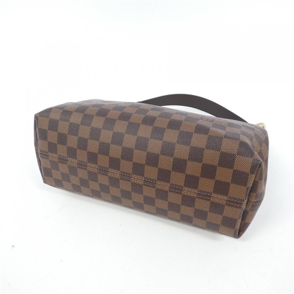 ルイ・ヴィトン(LOUIS VUITTON)ルイヴィトン ダミエ グレースフル PM N44044 ショルダーバッグ｜2460003999363｜【公式】新品中古どちらもブランドの通販ならブランドオフ・オンラインストア|  BRAND OFF Online Store