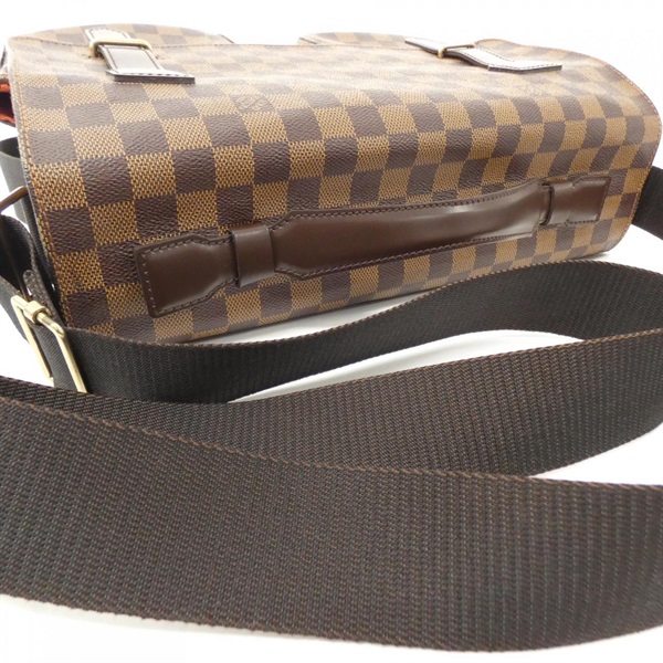 ルイ・ヴィトン(LOUIS VUITTON)ルイヴィトン ダミエ ブロードウェイ N42270  ショルダーバッグ｜2460004020745｜【公式】新品中古どちらもブランドの通販ならブランドオフ・オンラインストア| BRAND OFF  Online Store