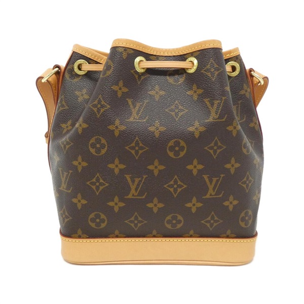 ルイ・ヴィトン(LOUIS VUITTON)ルイヴィトン モノグラム ノエBB M40817 ショルダーバッグ｜2460004048183｜【公式】新品中古どちらもブランドの通販ならブランドオフ・オンラインストア|  BRAND OFF Online Store