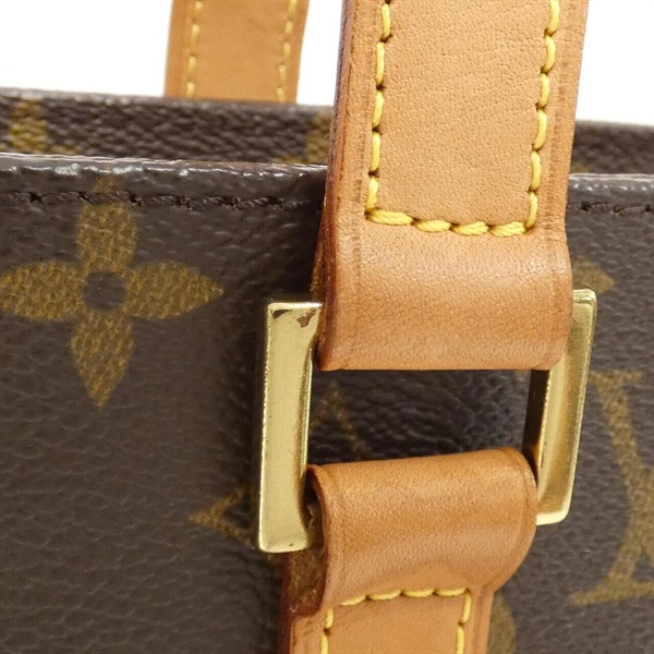 ルイ・ヴィトン(LOUIS VUITTON)ルイヴィトン モノグラム ルコ M51155  バッグ｜2460004058267｜【公式】新品中古どちらもブランドの通販ならブランドオフ・オンラインストア| BRAND OFF Online  Store