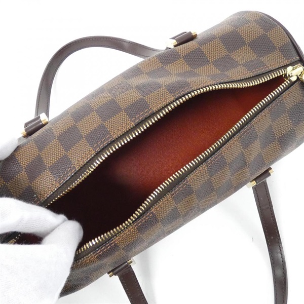 ルイ・ヴィトン(LOUIS VUITTON)ルイヴィトン ダミエ パピヨン 26cm