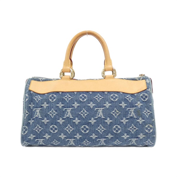 ルイ・ヴィトン(LOUIS VUITTON)ルイヴィトン モノグラム デニム ネオ スピーディ M95019 ボストンバッグ｜2600030889828｜【公式】新品中古どちらもブランドの通販ならブランドオフ・オンラインストア|  BRAND OFF Online Store