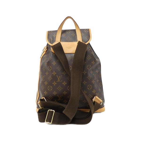 ルイ・ヴィトン(LOUIS VUITTON)ルイヴィトン モノグラム サック ア ド ボスフォール M40107 リュックサック｜2600036425525｜【公式】新品中古どちらもブランドの通販ならブランドオフ・オンラインストア|  BRAND OFF Online Store